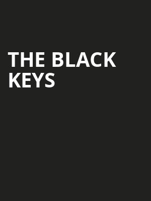 The Black Keys at O2 Arena